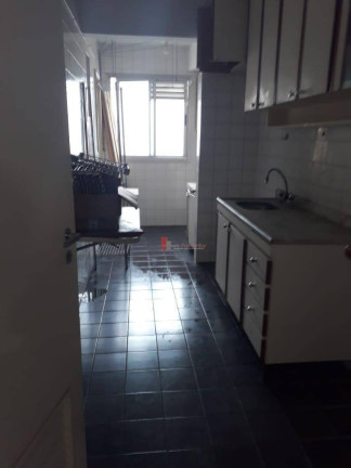 Imagem Apartamento com 2 Quartos à Venda, 68 m² em Vila Andrade - São Paulo