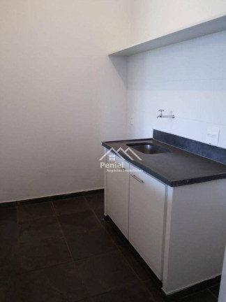Imagem Apartamento com 1 Quarto à Venda, 32 m² em Vila Amélia - Ribeirão Preto