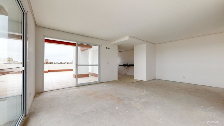 Imagem Imóvel com 2 Quartos à Venda, 166 m² em Tristeza - Porto Alegre