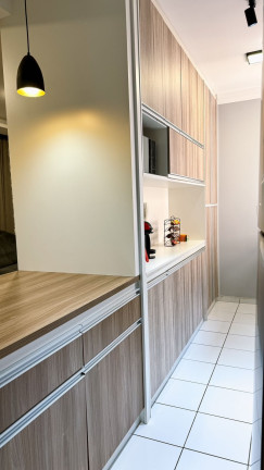 Imagem Apartamento com 3 Quartos à Venda, 71 m² em Parque Euclides Miranda - Sumaré Imagem Apartamento com 3 Quartos à Venda, 71 m² em Parque Euclides Miranda - Sumaré