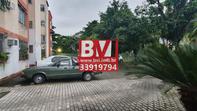 Imagem Apartamento com 1 Quarto à Venda, 31 m² em Irajá - Rio De Janeiro Imagem Apartamento com 1 Quarto à Venda, 31 m² em Irajá - Rio De Janeiro