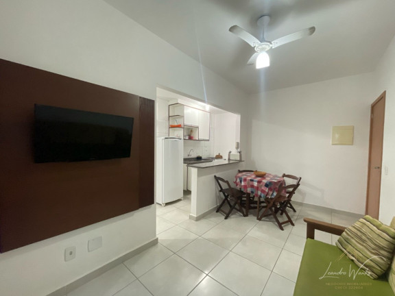 Imagem Apartamento com 2 Quartos à Venda, 55 m² em Estufa I - Ubatuba