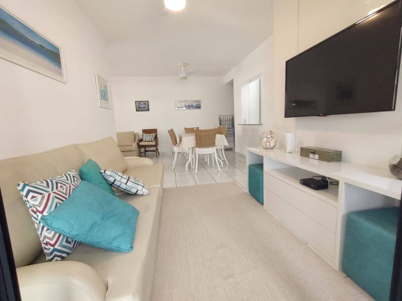 Apartamento com 3 Quartos à Venda, 121 m² em Riviera De São Lourenço - Bertioga