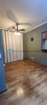 Imagem Apartamento com 2 Quartos à Venda, 60 m² em Jardim Iracema/aldeia - Barueri