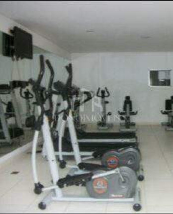Imagem Apartamento com 3 Quartos à Venda, 204 m² em Centro - São Bernardo Do Campo Imagem Apartamento com 3 Quartos à Venda, 204 m² em Centro - São Bernardo Do Campo
