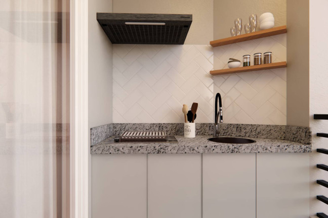 Imagem Apartamento com 2 Quartos à Venda, 54 m² em Nova Cerejeira - Atibaia Imagem Apartamento com 2 Quartos à Venda, 54 m² em Nova Cerejeira - Atibaia