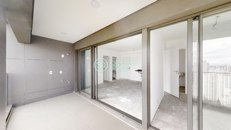 Imagem Apartamento com 2 Quartos à Venda, 150 m² em Pinheiros - São Paulo