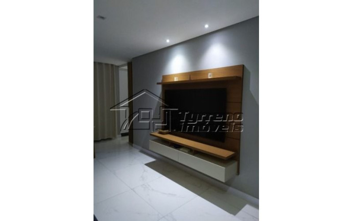 Imagem Apartamento com 2 Quartos à Venda, 69 m² em Vale Do Sol - São José Dos Campos