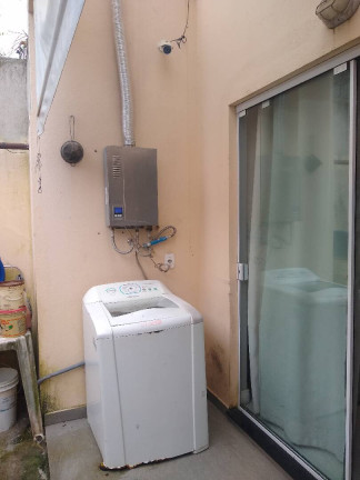 Imagem Sobrado com 3 Quartos à Venda, 126 m² em Bombas - Bombinhas Imagem Sobrado com 3 Quartos à Venda, 126 m² em Bombas - Bombinhas