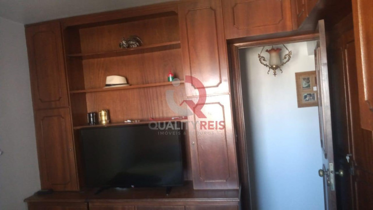 Imagem Apartamento com 3 Quartos à Venda, 119 m² em Santana - São Paulo Imagem Apartamento com 3 Quartos à Venda, 119 m² em Santana - São Paulo