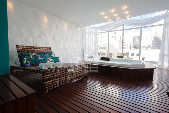 Imagem Apartamento com 3 Quartos à Venda, 128 m² em Centro - Balneário Camboriú