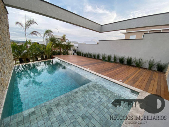 Imagem Casa com 3 Quartos à Venda, 456 m² em Sorocaba Imagem Casa com 3 Quartos à Venda, 456 m² em Sorocaba