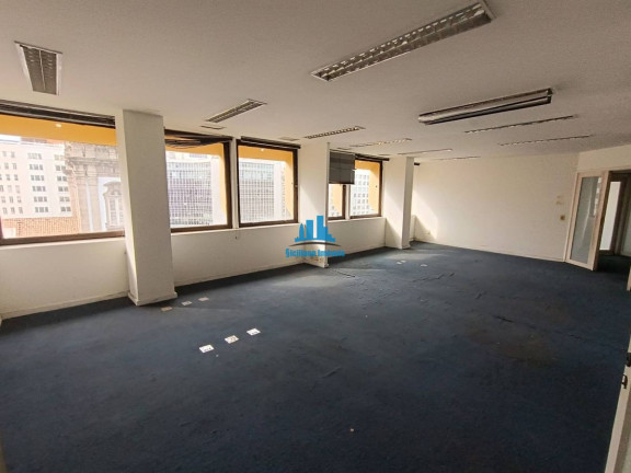 Imagem Sala Comercial para Alugar, 650 m² em Centro - Rio De Janeiro Imagem Sala Comercial para Alugar, 650 m² em Centro - Rio De Janeiro