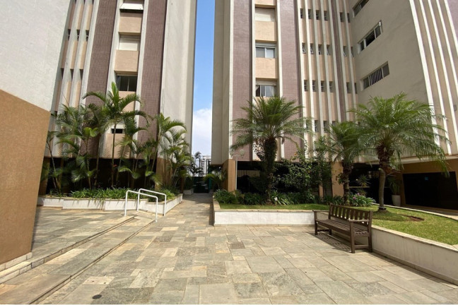 Imagem Apartamento com 3 Quartos à Venda, 185 m² em Parque Da Mooca - São Paulo Imagem Apartamento com 3 Quartos à Venda, 185 m² em Parque Da Mooca - São Paulo