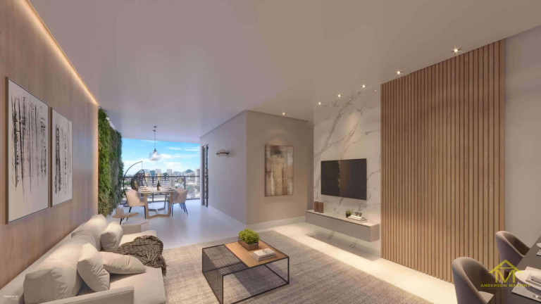 Imagem Apartamento com 3 Quartos à Venda, 89 m² em Praia De Itaparica - Vila Velha Imagem Apartamento com 3 Quartos à Venda, 89 m² em Praia De Itaparica - Vila Velha