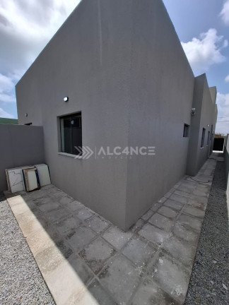 Imagem Casa com 2 Quartos à Venda, 56 m² em Portal Do Poço - Cabedelo Imagem Casa com 2 Quartos à Venda, 56 m² em Portal Do Poço - Cabedelo