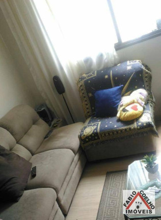 Imagem Apartamento com 2 Quartos à Venda, 52 m² em Jabaquara - São Paulo