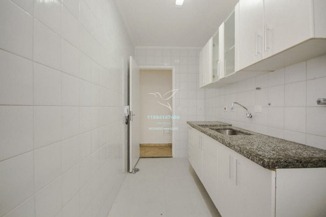 Imagem Apartamento com 2 Quartos à Venda, 54 m² em Chácara Santo Antônio (zona Sul) - São Paulo Imagem Apartamento com 2 Quartos à Venda, 54 m² em Chácara Santo Antônio (zona Sul) - São Paulo