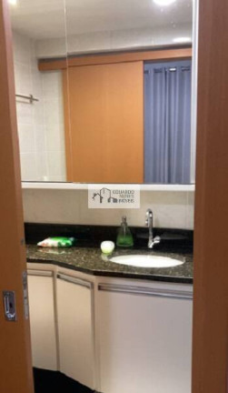 Imagem Apartamento com 3 Quartos à Venda, 81 m² em Sagrada Família - Belo Horizonte