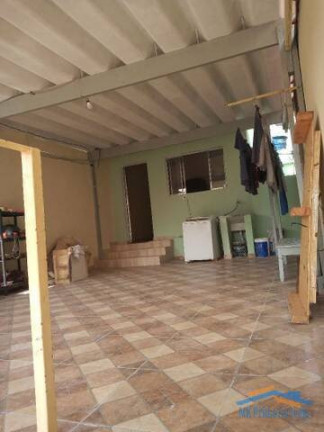 Imagem Casa com 5 Quartos à Venda, 140 m² em Jaguaré - São Paulo Imagem Casa com 5 Quartos à Venda, 140 m² em Jaguaré - São Paulo