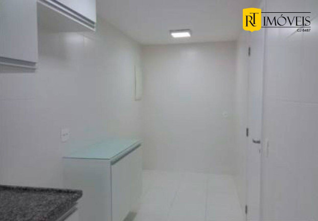 Imagem Apartamento com 3 Quartos à Venda, 107 m² em Marlin - Cabo Frio
