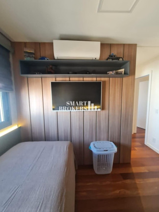 Imagem Apartamento com 3 Quartos à Venda, 163 m² em Vila Mariana - São Paulo Imagem Apartamento com 3 Quartos à Venda, 163 m² em Vila Mariana - São Paulo