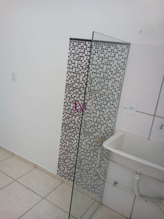 Imagem Apartamento com 2 Quartos à Venda, 46 m² em Desmembramento Campinho B - Araras Imagem Apartamento com 2 Quartos à Venda, 46 m² em Desmembramento Campinho B - Araras