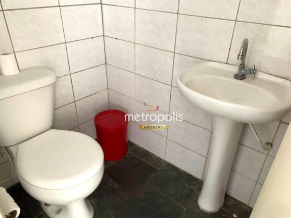 Imagem Sobrado com 3 Quartos à Venda, 138 m² em Santa Maria - São Caetano Do Sul