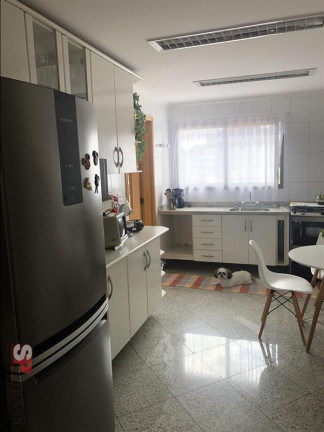 Apartamento com 3 Quartos à Venda, 135 m² em Santo Antônio - São Caetano Do Sul