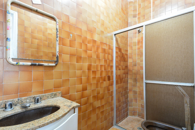 Imagem Imóvel com 3 Quartos à Venda, 162 m² em Santa Cecília - São Paulo