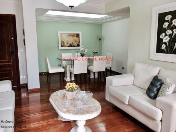 Imagem Apartamento com 3 Quartos à Venda, 110 m² em Jardim Dos Estados - Poços De Caldas