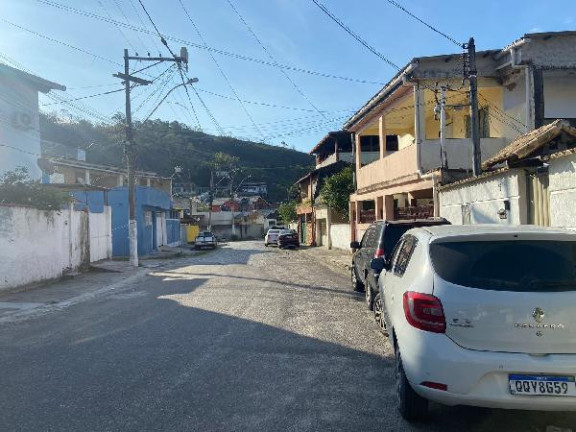 Casa com 2 Quartos à Venda, 48 m² em Arsenal - Sao Goncalo