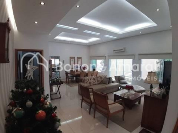 Imagem Casa de Condomínio com 3 Quartos à Venda, 450 m² em Parque Brasil 500 - Paulínia