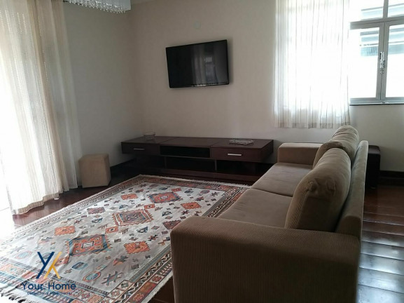 Imagem Casa com 4 Quartos à Venda, 200 m² em Boqueirão - Santos