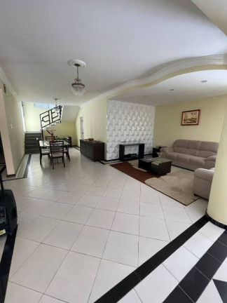 Imagem Casa com 4 Quartos à Venda, 568 m² em Coroa Do Meio - Aracaju