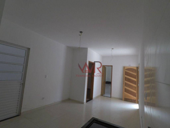 Imagem Apartamento com 2 Quartos à Venda, 42 m² em Cidade Patriarca - São Paulo Imagem Apartamento com 2 Quartos à Venda, 42 m² em Cidade Patriarca - São Paulo