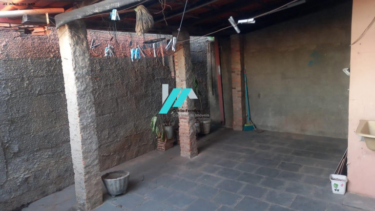 Imagem Apartamento com 2 Quartos à Venda, 60 m² em Taquaril - Betim