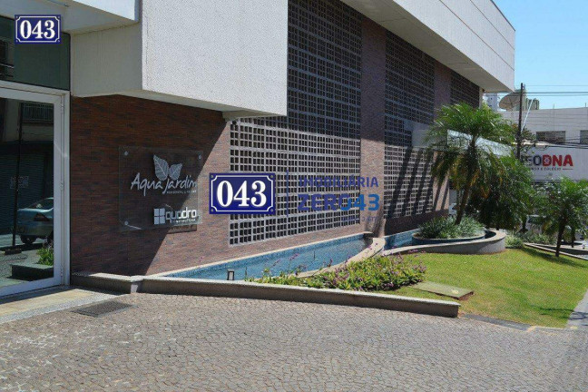 Imagem Apartamento com 3 Quartos à Venda, 69 m² em Centro - Londrina Imagem Apartamento com 3 Quartos à Venda, 69 m² em Centro - Londrina