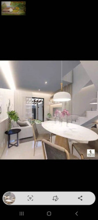 Imagem Casa com 2 Quartos à Venda, 120 m² em Campo Grande - Rio De Janeiro Imagem Casa com 2 Quartos à Venda, 120 m² em Campo Grande - Rio De Janeiro