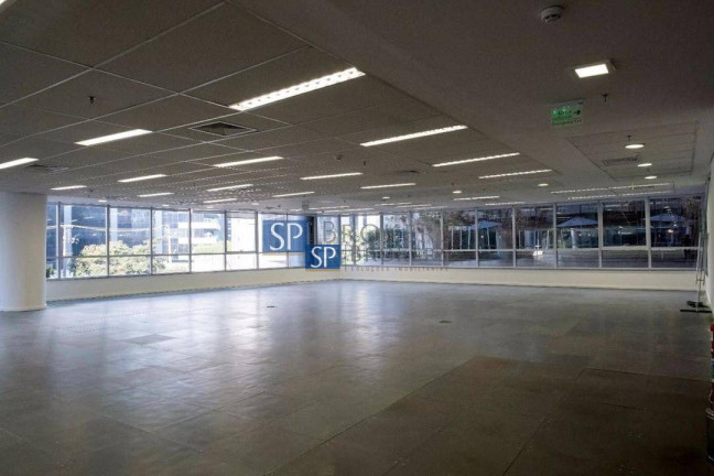 Imagem Sala Comercial para Alugar, 516 m² em Vila Olímpia - São Paulo Imagem Sala Comercial para Alugar, 516 m² em Vila Olímpia - São Paulo