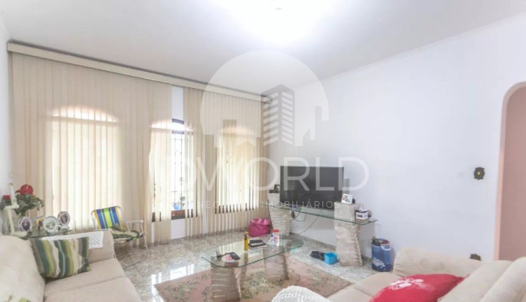 Imagem Casa com 4 Quartos à Venda, 530 m² em Jardim Do Mar - São Bernardo Do Campo