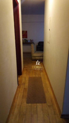 Imagem Apartamento com 3 Quartos à Venda, 97 m² em Santa Paula - São Caetano Do Sul