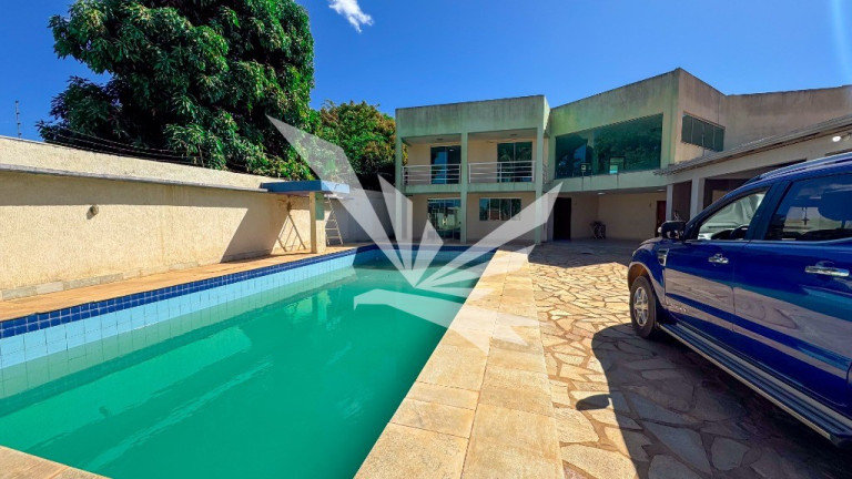 Imagem Casa com 4 Quartos à Venda, 970 m² em Setor De Mansões Do Lago Norte - Brasília Imagem Casa com 4 Quartos à Venda, 970 m² em Setor De Mansões Do Lago Norte - Brasília