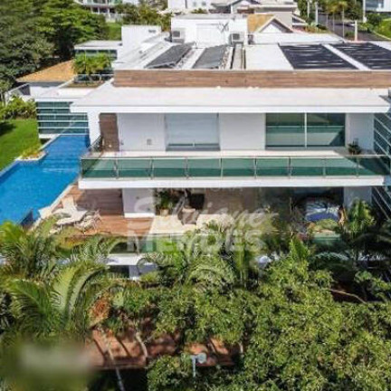 Imagem Casa com 5 Quartos à Venda, em Parque Campolim - Sorocaba Imagem Casa com 5 Quartos à Venda, em Parque Campolim - Sorocaba
