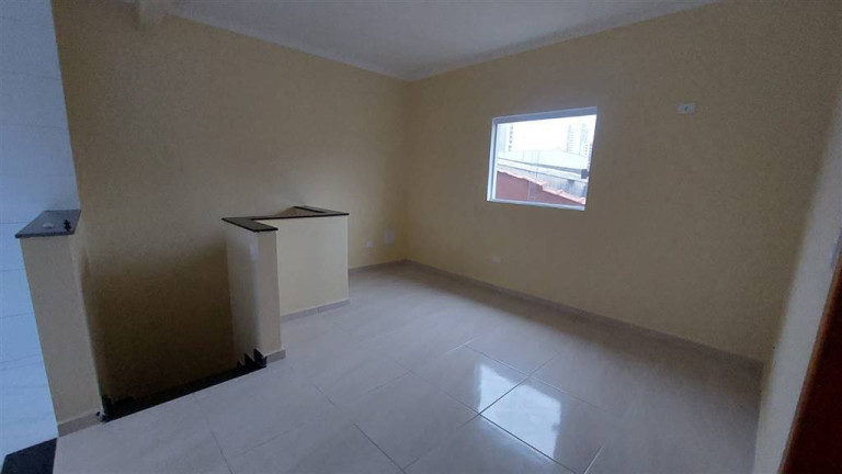 Imagem Casa com 2 Quartos à Venda, 53 m² em Aviação - Praia Grande