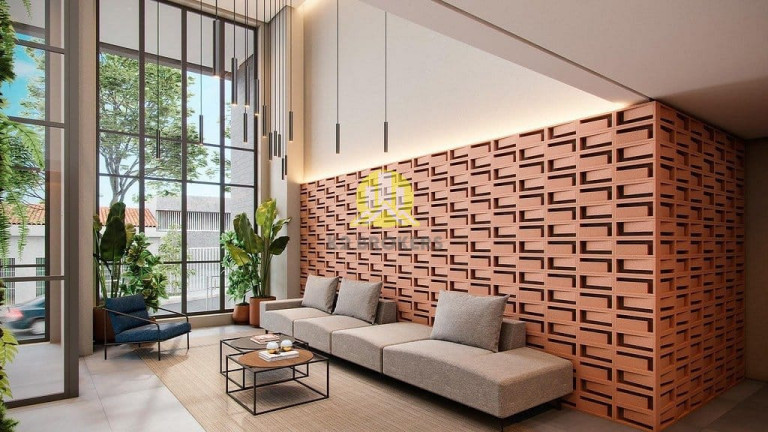 Imagem Apartamento com 2 Quartos à Venda, 106 m² em Vila Madalena - São Paulo