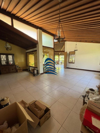 Imagem Casa com 3 Quartos à Venda, 261 m² em Candeal - Salvador