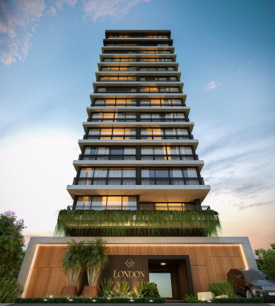 Imagem Apartamento com 3 Quartos à Venda, 110 m² em Centro - Torres Imagem Apartamento com 3 Quartos à Venda, 110 m² em Centro - Torres