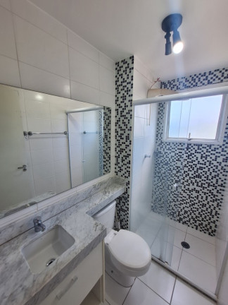 Imagem Apartamento com 2 Quartos para Alugar, 56 m² em Centro - Barueri