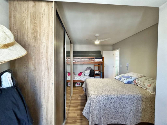Imagem Apartamento com 1 Quarto à Venda, 45 m² em Boqueirão - Praia Grande Imagem Apartamento com 1 Quarto à Venda, 45 m² em Boqueirão - Praia Grande